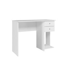 Mesa Escrivaninha Workspace com 2 Gavetas - ÉdeCasaMóveis