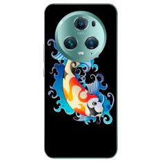 Capa Adesivo Skin053 Verso Para Honor Magic 5 Pro - KawaSkin