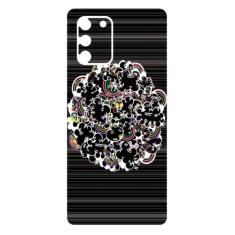 Capa Adesivo Skin110 Verso Para Galaxy S10 Lite Sm-g770f - KawaSkin