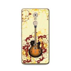 Capa Adesivo Skin373 Verso Para Lenovo Vibe K6 Plus - KawaSkin
