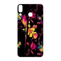 Capa Adesivo Skin206 Verso Para Asus Zenfone 5 - KawaSkin