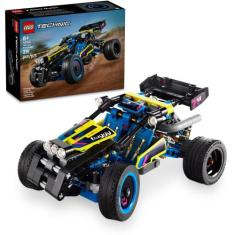 Lego Technic Buggy de Corrida Off Road 42164 219pcs