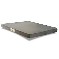 Colchão Viúva Espuma D20 Flora Liso (128x188x12) - Herval