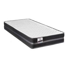 Colchão Solteiro Bogotá 88x188cm Molas Ultralastic Softgel Inducol Cr4