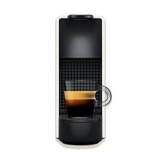 Máquina De Café Essenza Mini C30 Nespresso Branca