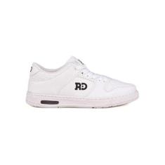 Tênis Redikal Skate Nobuck - Masculino-Masculino