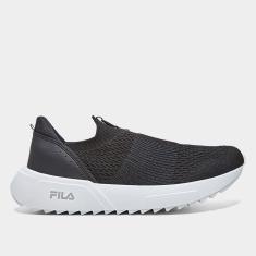 Tênis Fila Calzini II Feminino-Feminino