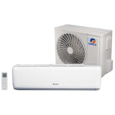 Ar-condicionado Split 9.000BTUs Gree Inverter Frio GWC09ATAXA-D6DNA1A,