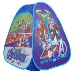 Barraca Infantil Vingadores - Zippy Toys
