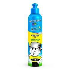 Shampoo Infantil Bio Extratus 2X1