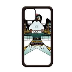 Capa Kite com padrão de cultura tradicional chinesa para iPhone 12 Pro Max para Apple Mini Mobile Case