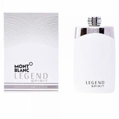 Perfume Montblanc Legend Spirit - Eau De Toilette - Masculino