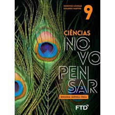 Ciências Novo Pensar - 9º ano