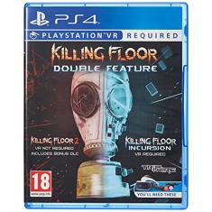 Killing Floor: Double Feature (vr) - Ps4