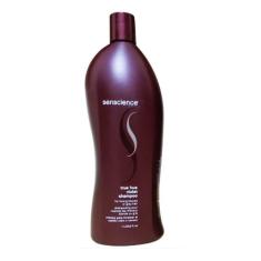 Senscience True Hue Violet Shampoo 1 Litro