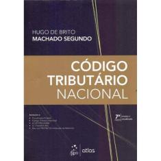 Código Tributário Nacional
