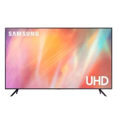 Smart TV Samsung 50&quot; LH50BECHVGGXZD UHD Crystal 4K Tizen HDMI Wi-Fi Bluetooth