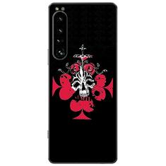 Capa Adesivo Skin008 Verso Para Sony Xperia 1 IV