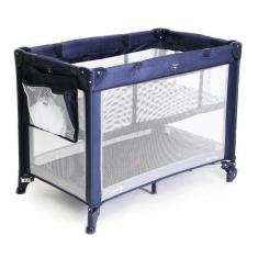 Berço Mini Play Net Blue - Safety 1 St