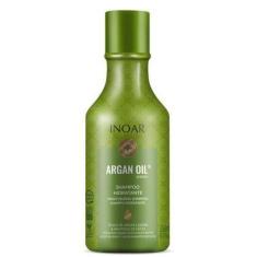Inoar Argan Oil Shampoo Hidratante 250ml
