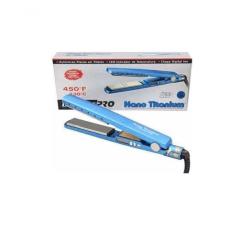 Prancha De Cabelo Profissional Nano Titanium Alisadora 450F
