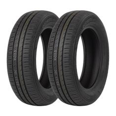 Jogo 2 Pneus Kumho Aro 14 ES31 185/65R14 86T