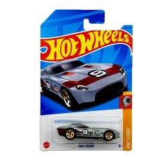 Miniatura Carro Hot Wheels Fast Felion HW Turbo 1:64