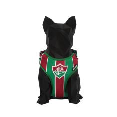 Peitoral para cachorros air fluminense oficial tam m