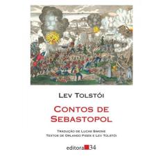 Contos De Sebastopol