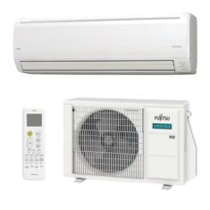 Ar Condicionado Inverter Fujitsu Premium 18000 Btus Quente e Frio 220v R-32