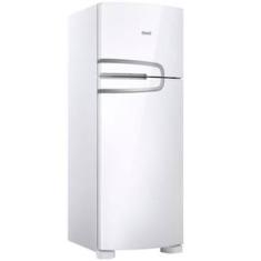 Geladeira Consul Frost Free CRM39AB Duplex com Prateleiras Altura Flex Branca - 340L