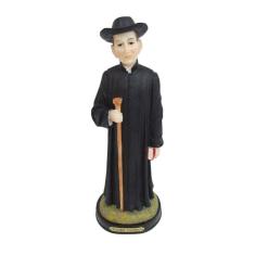 Escultura Padre Cicero 14Cm