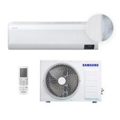 Ar Condicionado Split Hi Wall - Inverter - Windfree Connect - Samsung 