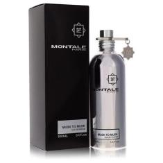 Perfume Feminino To Musk (Unisex) Montale 100 ML Eau De Parfum