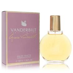 Perfume Feminino Gloria Vanderbilt 100 ML Eau De Toilette