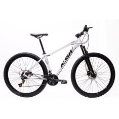 Bicicleta Aro 29 Bike Ksw Xlt 21 Marchas Alum Freio A Disco
