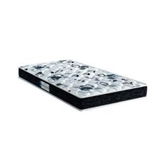 Colchão Solteiro D28 / EP Anatômico ProDormir Advanced Tech1000 Black 