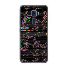 Capa Adesivo Skin006 Verso Para Asus Zenfone 3 5.2 (Ze520kl) - KawaSki