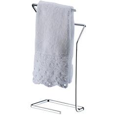 Porta toalha de bancada onix - Perfezione - Future