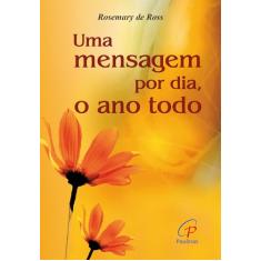 Uma mensagem por dia, o ano todo