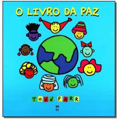 o Livro Da Paz