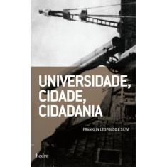 Universidade, cidade, cidadania