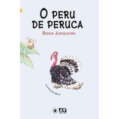 O peru de peruca