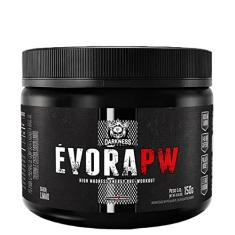 Integralmédica Évora Pw - 150G Limão Integralmedica