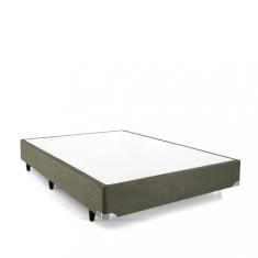 Base Box Herval Idea 28x96x203cm