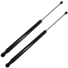 Par Amortecedor Tampa Traseira Porta Malas Onix 2012 à 2017 Cinoy YN-A