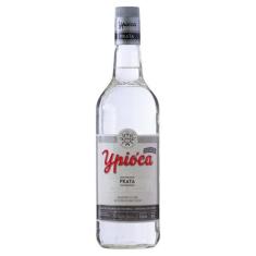 Cachaça Ypióca Prata 965ml