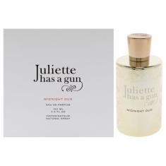 Perfume Juliette Has A Gun Midnight Oud EDP 100ml para mulheres