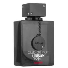Armaf Club De Nuit Urban Man Elixir Eau de Parfum - Perfume Masculino 
