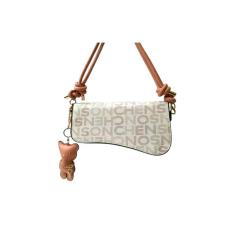 Bolsa Chenson Basic Monograma Ombro 3483479 Off